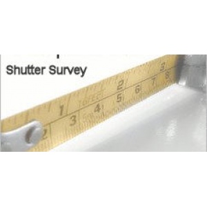 Shutter Survey